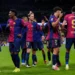 Barcelona defeated Real Madrid in the Spanish Super Cup final