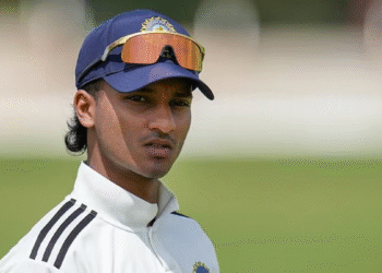 Ayush Badoni Earns Maiden ODI Call-Up as Injury Replacement Ahead of Rajkot Match vs New Zealand